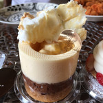 スイーツガーデン ユウジアジキ - 