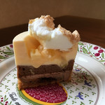 スイーツガーデン ユウジアジキ - 