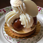 スイーツガーデン ユウジアジキ - 