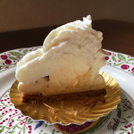 スイーツガーデン ユウジアジキ - 