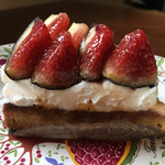 スイーツガーデン ユウジアジキ - 