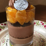 スイーツガーデン ユウジアジキ - 