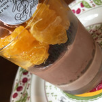 スイーツガーデン ユウジアジキ - 