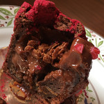 スイーツガーデン ユウジアジキ - 