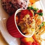 イチカキッチン - 