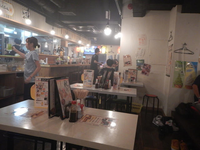 串カツ田中 西日暮里店 西日暮里 串揚げ 串かつ 食べログ