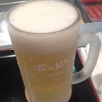 江戸幸 - 白ホッピー