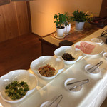 奥山田温泉 伊奈里館 - あさです