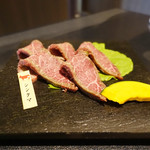 焼肉 いとう - シンタマ☆