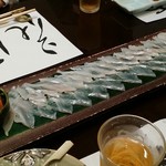 旬魚季菜 凪 - 