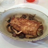Benoit Alain Ducasse - 