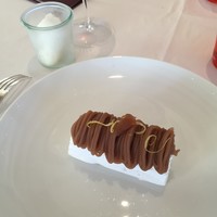 Benoit Alain Ducasse - 