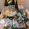 半すし  - 料理写真: