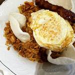 Tsui Wah Restaurant  - (2017.05)