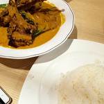 Tsui Wah Restaurant  - (2017.05)