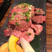 一頭買焼肉 玄 浅草本店 - 