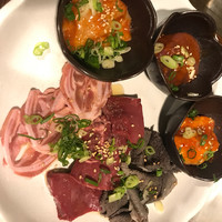 一頭買焼肉 玄 浅草本店 - 
