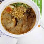 味千拉麺  - (2017.05)