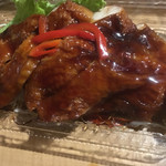 フレスコ - 料理写真: