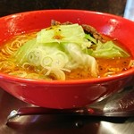 らー麺屋台 骨のzui - 