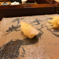 すし家 一柳 - 平目