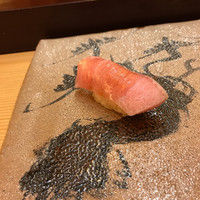 すし家 一柳 - ぶり