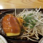 武州うどんあかねandみどりダイニング - 