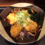 石臼挽き十割蕎麦 はせ川 - 