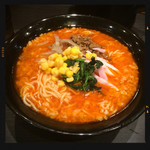 ラーメン大至 - 坦々麺 890円