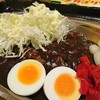 ゴーゴーカレー 大手町日本ビルパーク