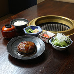 마쓰자카 원근제 와규 햄버거 (GW, 오봉, 연말 연시 휴무)
