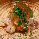 Toriyaki Banchou - 