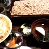 そば処 山茂登