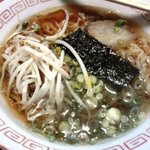 手打ちラーメン たか - らーめんはらーめんしかありません