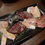 Yakiniku Guriguriya - 