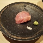 すし宮川  - きんき