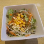 ハンバーグ ハングリー - 