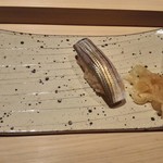 すし宮川  - 小肌