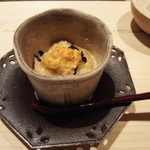 すし宮川  - うに