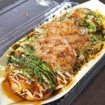 Takoyaki Iwacchi! - 