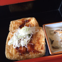 東京 芝 とうふ屋うかい - 
