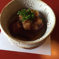 東京 芝 とうふ屋うかい - 