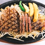 Sendai beef sirloin Steak