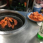 대광양곱창 춘화7호 - 