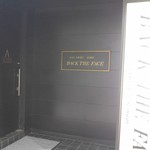 バック ザ フェイス - 