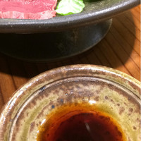 熟成ホルモン・山形牛 炭火焼肉 牛語 - 