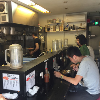 カレーは飲み物。_2