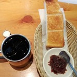 Komeda Kohiten - 