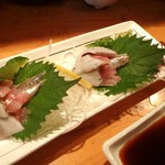 くつろぎ亭ひこべえ  - 魚が一番