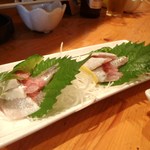 くつろぎ亭ひこべえ  - 酒に合う～♪